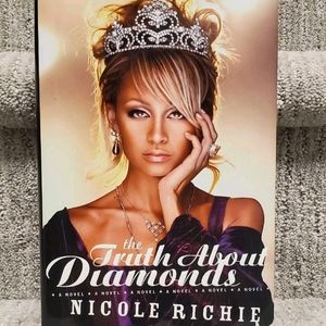 The Truth About Diamonds